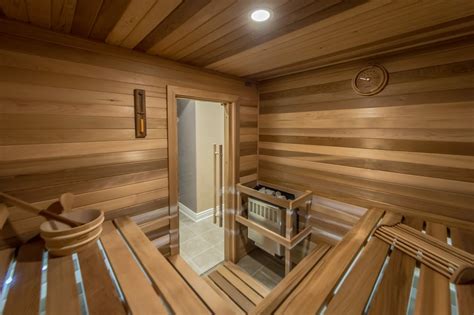 Top 10 Best Saunas Near Telford and Wrekin